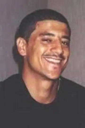 Zdjęcie Abdel Ahmed Ghili #126765