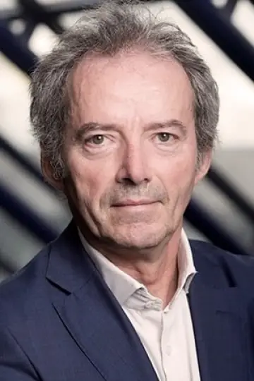 Zdjęcie Alain Rocca #126783