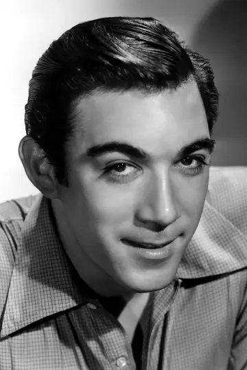 Zdjęcie Anthony Quinn #81598