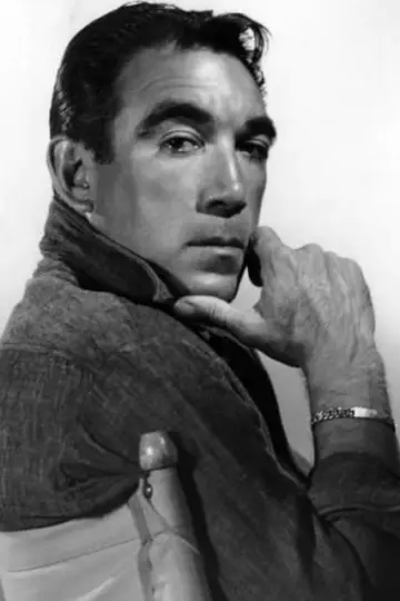 Zdjęcie Anthony Quinn #81599