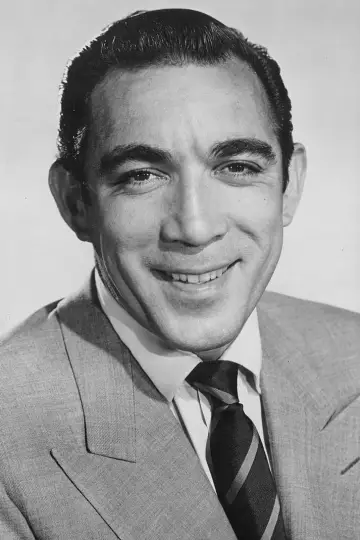 Zdjęcie Anthony Quinn #81600