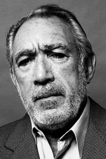 Zdjęcie Anthony Quinn #81601