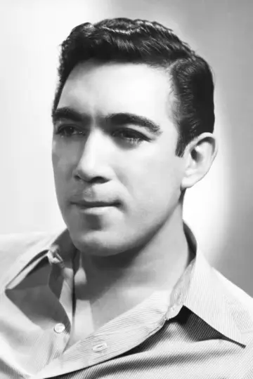 Zdjęcie Anthony Quinn #81602