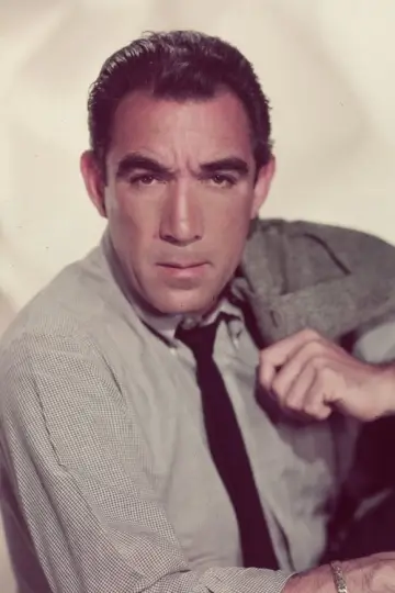 Zdjęcie Anthony Quinn #81603