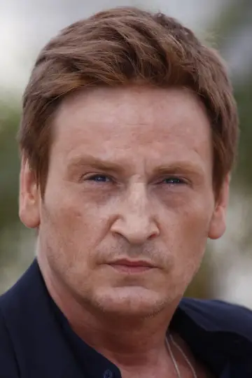 Zdjęcie Benoît Magimel #110274