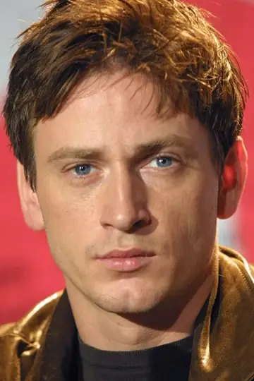 Zdjęcie Benoît Magimel #110275