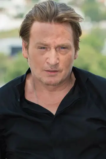 Zdjęcie Benoît Magimel #110276