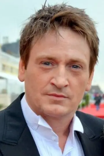 Zdjęcie Benoît Magimel #110277