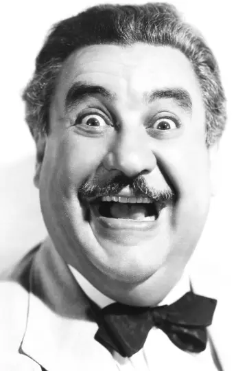 Zdjęcie Billy Gilbert #32493