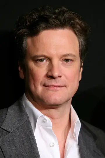 Zdjęcie Colin Firth #46665