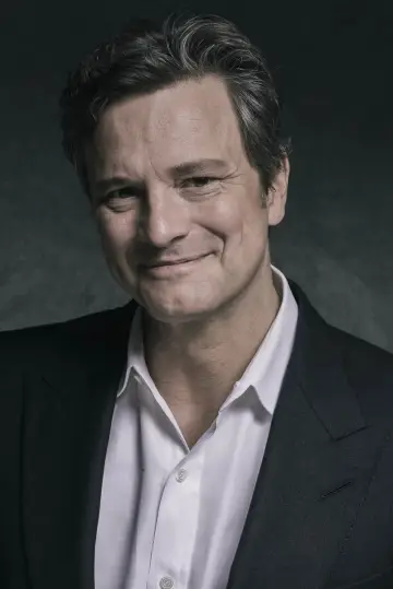 Zdjęcie Colin Firth #46666