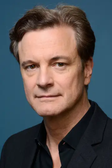 Zdjęcie Colin Firth #46667