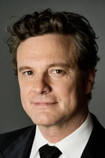 Zdjęcie Colin Firth #46668