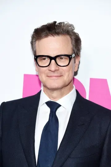 Zdjęcie Colin Firth #46670