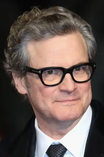 Zdjęcie Colin Firth #46671