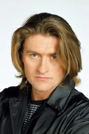 Zdjęcie Geordie Johnson #104194