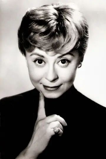 Zdjęcie Giulietta Masina #117174