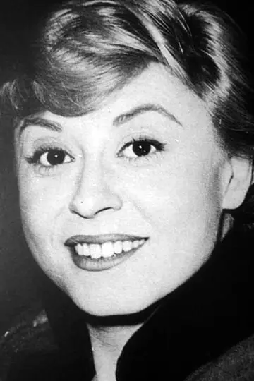 Zdjęcie Giulietta Masina #117175
