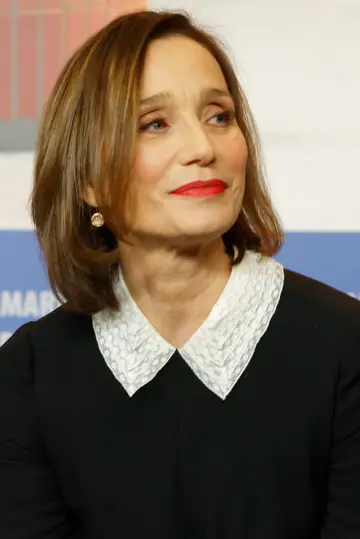 Zdjęcie Kristin Skot-Tomas (Kristin Scott Thomas) #70041