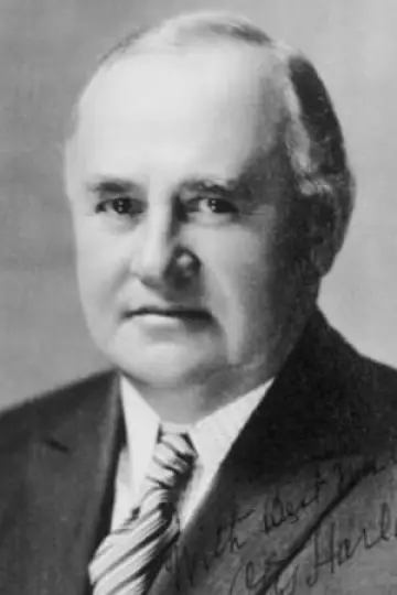 Zdjęcie Otis Harlan #32491