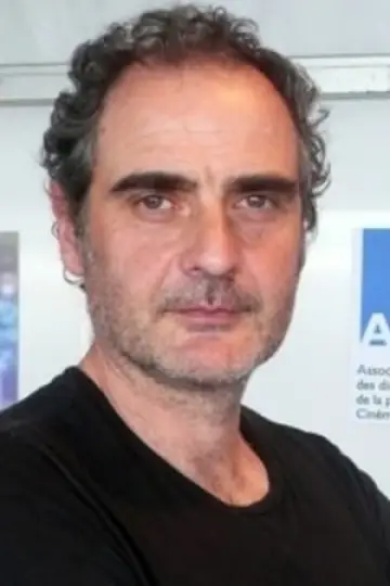 Zdjęcie Pierre Aïm #71564