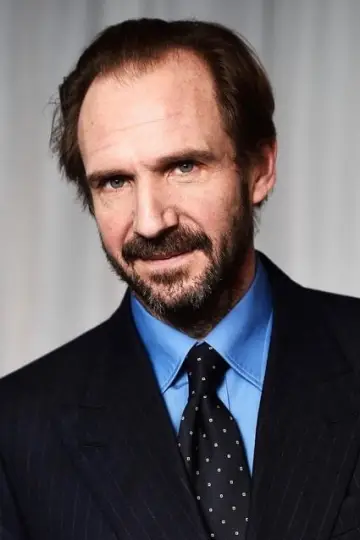 Zdjęcie Ralf Fajns (Ralph Fiennes) #11364