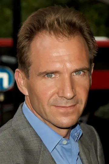 Zdjęcie Ralf Fajns (Ralph Fiennes) #11366