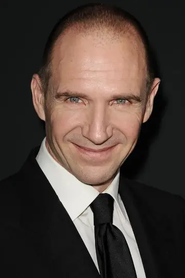 Zdjęcie Ralf Fajns (Ralph Fiennes) #11367