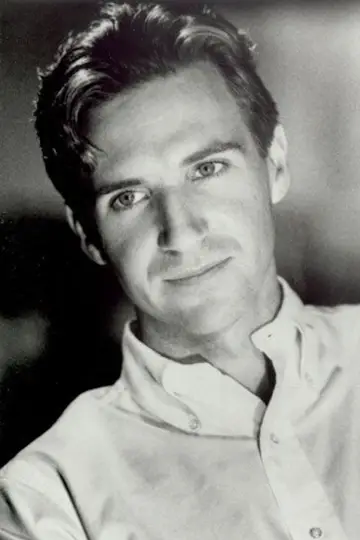 Zdjęcie Ralf Fajns (Ralph Fiennes) #67145