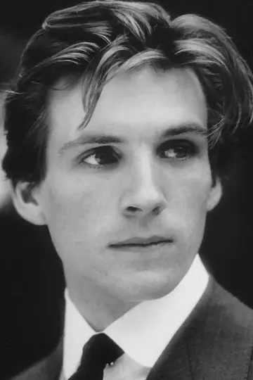 Zdjęcie Ralf Fajns (Ralph Fiennes) #67146