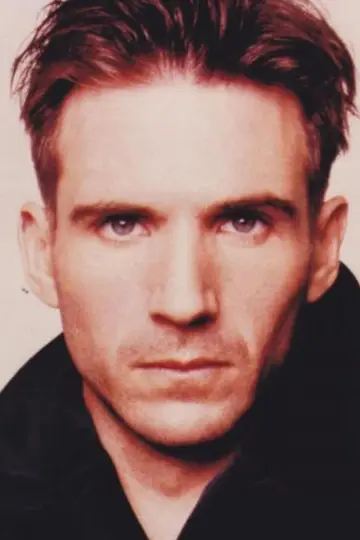 Zdjęcie Ralf Fajns (Ralph Fiennes) #67147