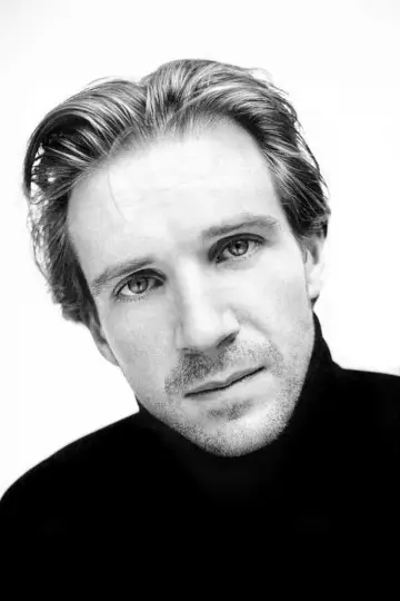 Zdjęcie Ralf Fajns (Ralph Fiennes) #67148