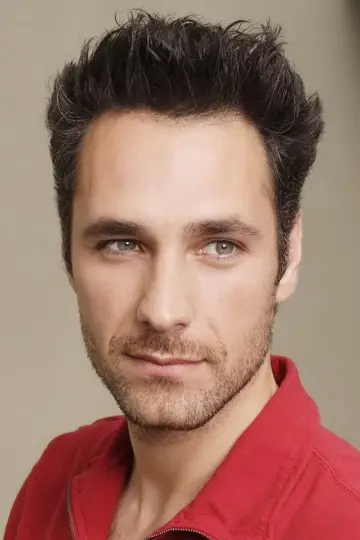 Zdjęcie Raoul Bova #86163