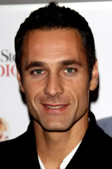 Zdjęcie Raoul Bova #86164