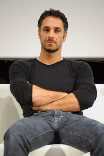 Zdjęcie Raoul Bova #86165