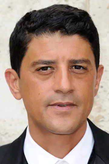 Zdjęcie Saïd Taghmaoui #24535