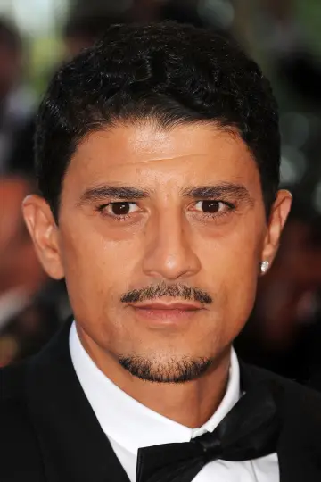 Zdjęcie Saïd Taghmaoui #24536