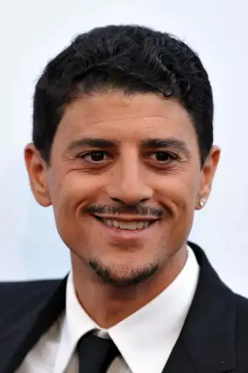 Zdjęcie Saïd Taghmaoui #327736