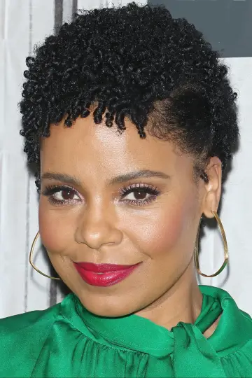 Zdjęcie Sanaa Latan (Sanaa Lathan) #49075