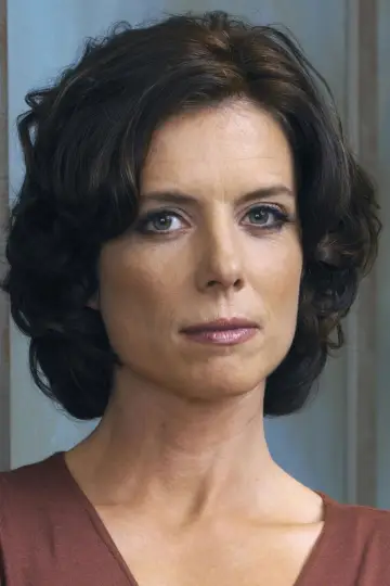 Zdjęcie  (Torri Higginson) #333745