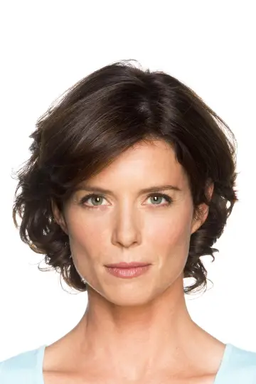Zdjęcie Torri Higginson (Torri Higginson) #491530