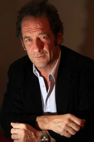 Zdjęcie Vincent Lindon #50180