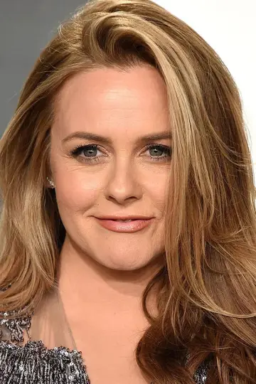 Zdjęcie Alicia Silverstone #42475