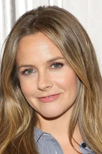 Zdjęcie Alicia Silverstone #42476