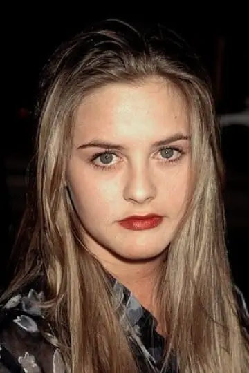 Zdjęcie Alicia Silverstone #42477