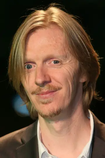 Zdjęcie Andrew Adamson #6736