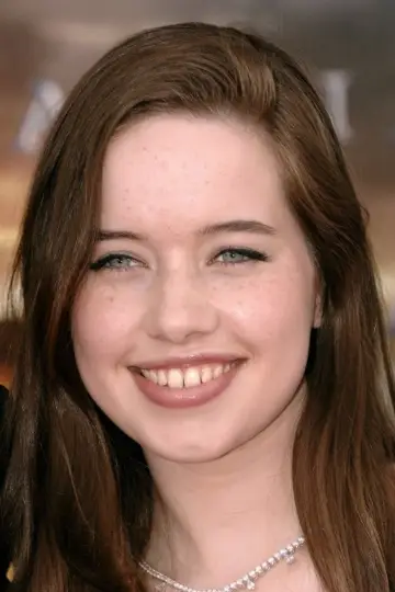 Zdjęcie Anna Popplewell #5209