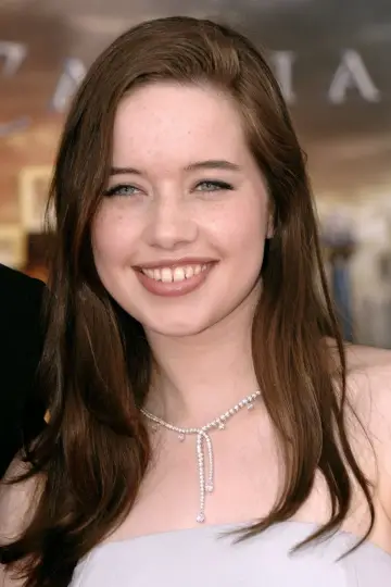 Zdjęcie Anna Popplewell #5210