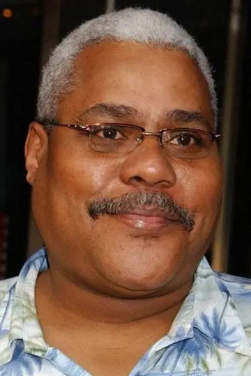 Zdjęcie Bill Nunn #21956