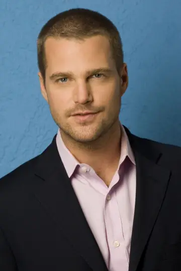 Zdjęcie Chris O'Donnell #61682